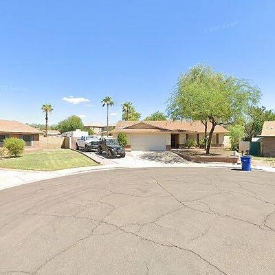 941 N Sericin Cir, Mesa, AZ 85205