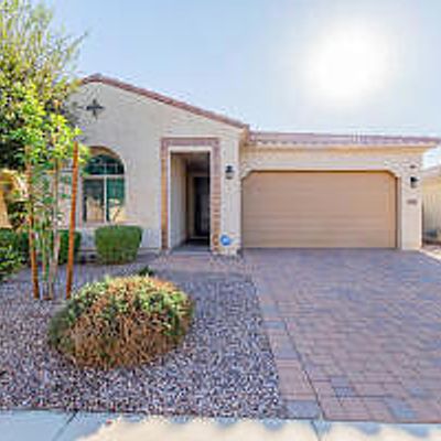 941 S 200 Th Ln, Buckeye, AZ 85326