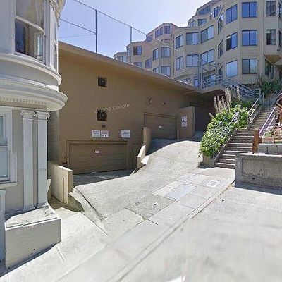 941 Vallejo St #90, San Francisco, CA 94133