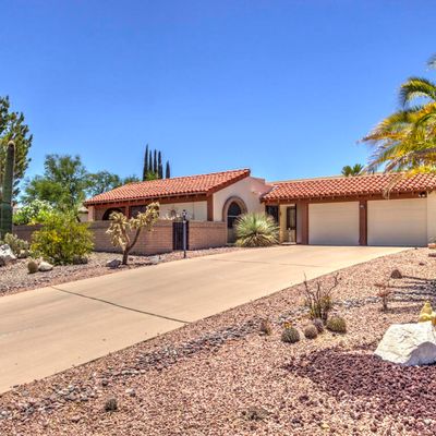 941 W Camino Sagasta, Green Valley, AZ 85622