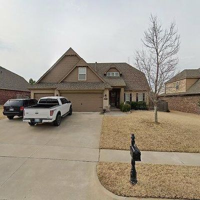 9410 N 95 Th East Pl, Owasso, OK 74055