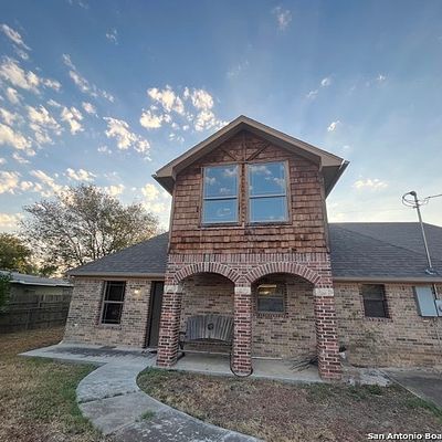 9410 S Zarzamora St, San Antonio, TX 78224