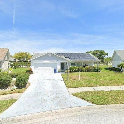 9413 Stonewall Ln, New Port Richey, FL 34655