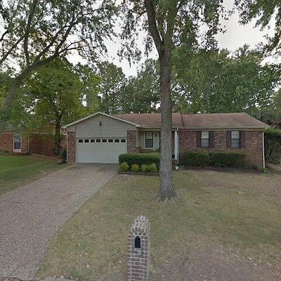 9413 Timber Valley Road Street, Little Rock, AR 72204