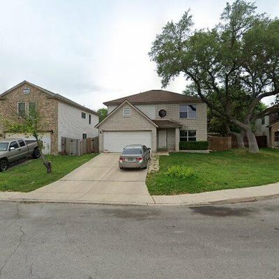 9414 Silverfeather, San Antonio, TX 78254