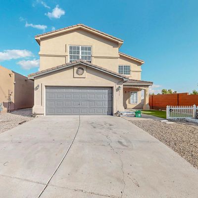 9416 Colima Ave Nw, Albuquerque, NM 87120