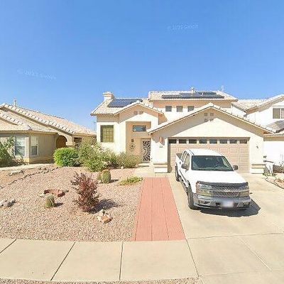 9416 E Paseo Del Parque, Tucson, AZ 85747