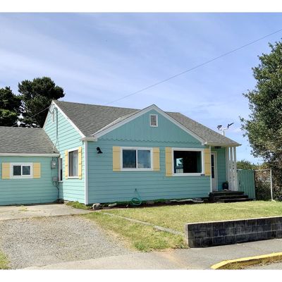 94184 4 Th St, Gold Beach, OR 97444