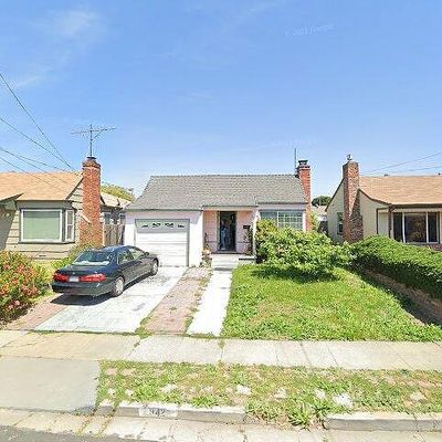 942 30 Th St, Richmond, CA 94804