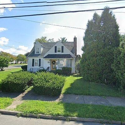 942 Elm St, Bethlehem, PA 18018