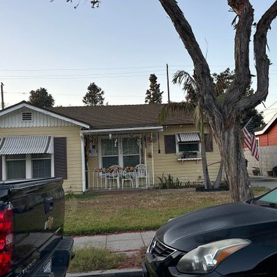 9422 Bartolo Ave, Pico Rivera, CA 90660