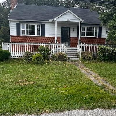 9422 Fairview Ave, Laurel, MD 20723