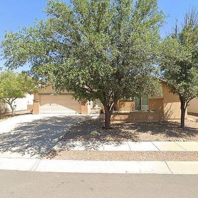 9422 N Weather Hill Dr, Tucson, AZ 85743