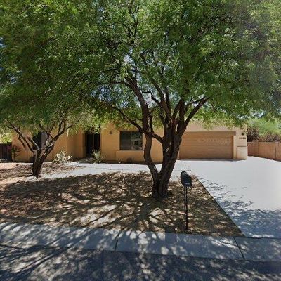 9424 S Via Bandera, Vail, AZ 85641