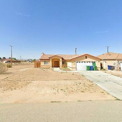 9425 Irene Ave, California City, CA 93505