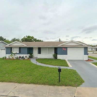 9425 Lido Ln, Port Richey, FL 34668