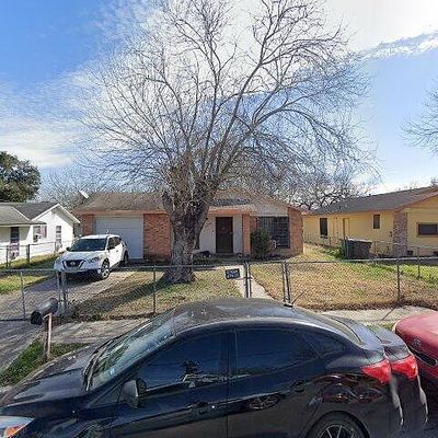 9426 Hindi St, San Antonio, TX 78224