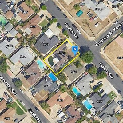 9427 Beachy Ave, Arleta, CA 91331