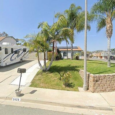 9428 Corte Gacela, Spring Valley, CA 91977