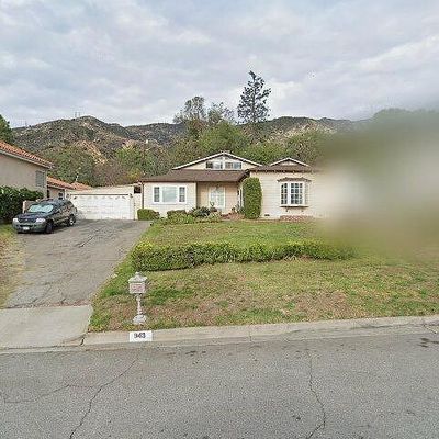 943 Alta Pine Dr, Altadena, CA 91001