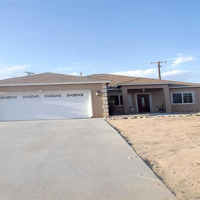 9431 Irene Ave, California City, CA 93505