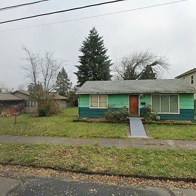 9436 N Oswego Ave, Portland, OR 97203