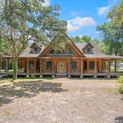 9438 Rockbay Rd, Brooksville, FL 34601