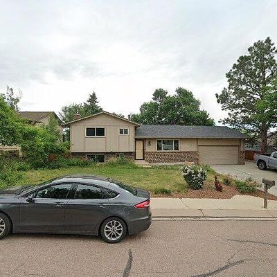 944 Hans Brinker St, Colorado Springs, CO 80907