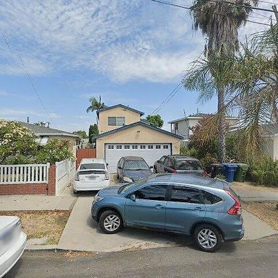 944 W Crestwood St, San Pedro, CA 90731