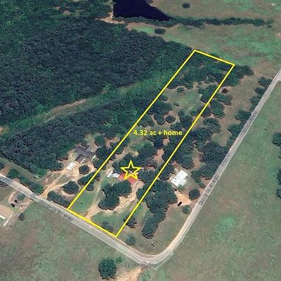 944 Se Cr 3340, Winnsboro, TX 75494