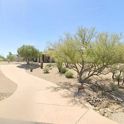 9445 E Quail Trl, Carefree, AZ 85377