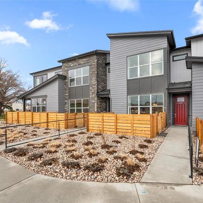 9445 W 58 Th Cir #C, Arvada, CO 80002