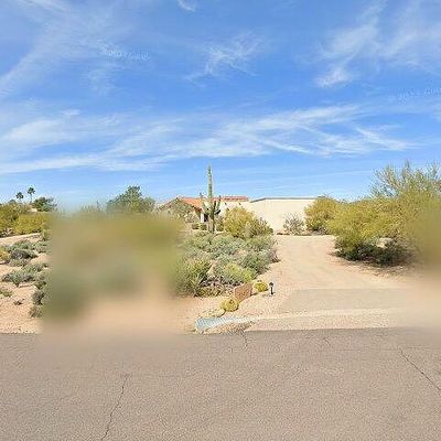 9446 E Romping Rd, Carefree, AZ 85377