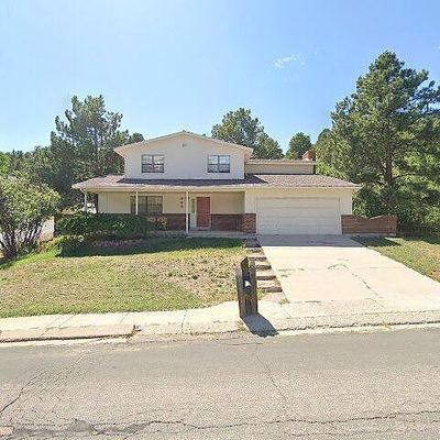 945 Big Valley Dr, Colorado Springs, CO 80919