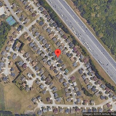 945 Durham Way, Stockbridge, GA 30281