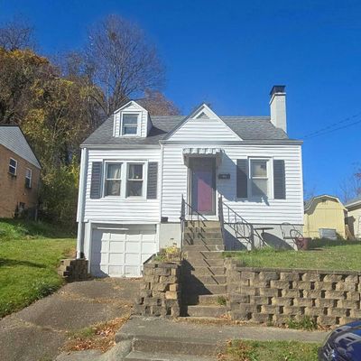 945 Lee St, Saint Albans, WV 25177