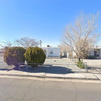 945 Madeira Dr Se, Albuquerque, NM 87108