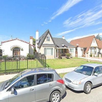 945 S Woods Ave, Los Angeles, CA 90022