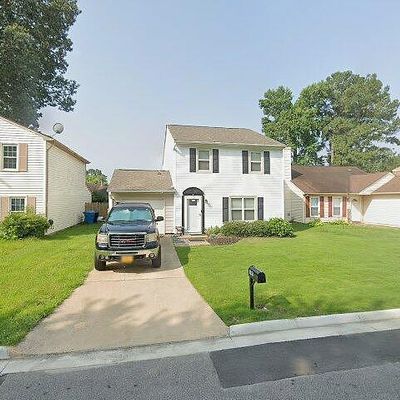 945 Sedley Rd, Virginia Beach, VA 23462