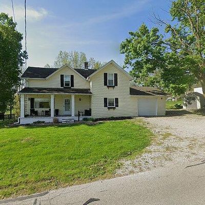 945 W Fox Lake Rd, Angola, IN 46703