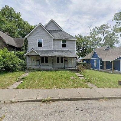 945 W 28 Th St, Indianapolis, IN 46208