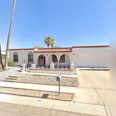 9450 E 3 Rd St, Tucson, AZ 85710