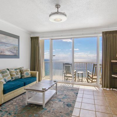 9450 S Thomas Drive # 2106, Panama City Beach, FL 32408