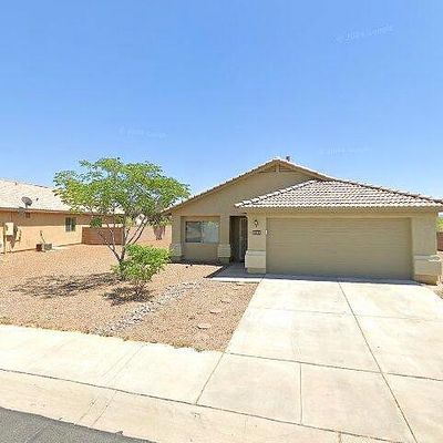 9462 N Scarlet Tanager Ln, Tucson, AZ 85742