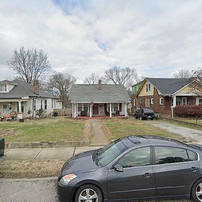 947 Maxwell Ave, Nashville, TN 37206