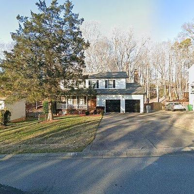 947 Foxborough Rd, Charlotte, NC 28213