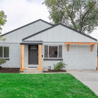 947 Glencoe St, Denver, CO 80220