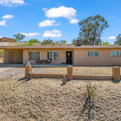 947 N Silver Lode Trl, Nogales, AZ 85621