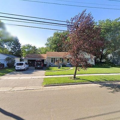 947 Mulberry St, Lake Mills, WI 53551