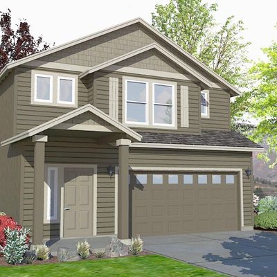 947 N Acer Loop # Lot 22 Block 1, Nampa, ID 83687